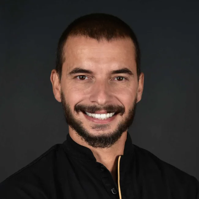 David Morais David Morais