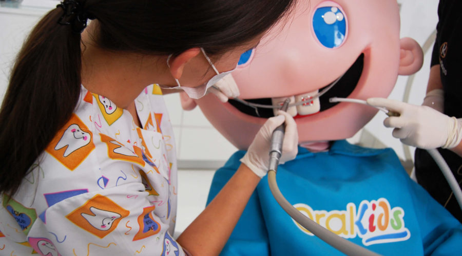 ODONTOPEDIATRIA 2 ODONTOPEDIATRIA 2