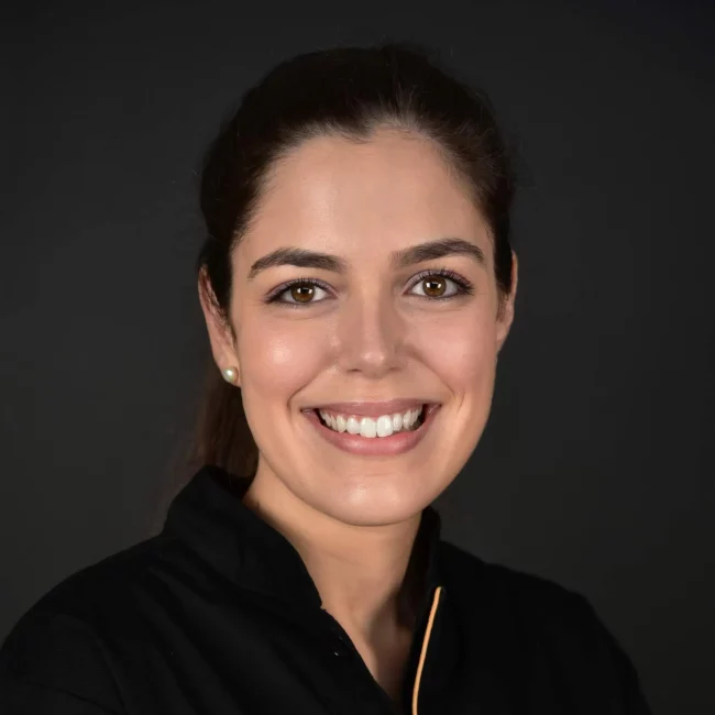 Inês Oliveira