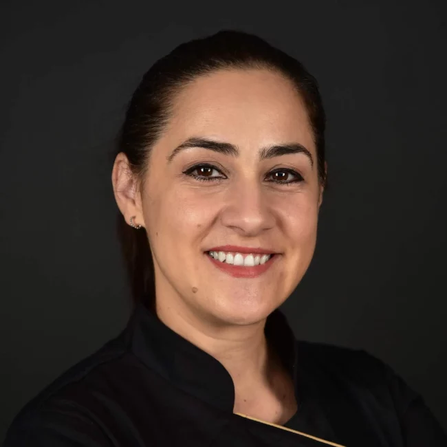 Liliana Bártolo