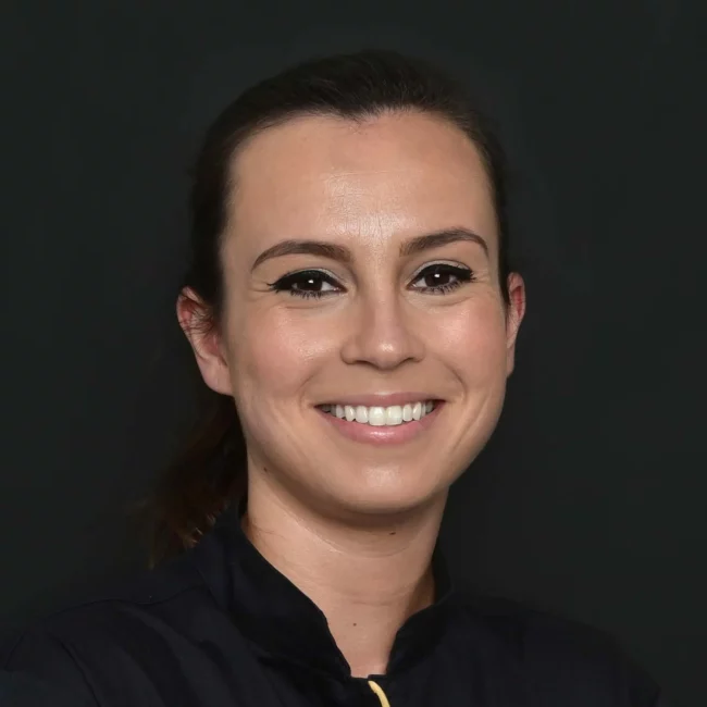 Magda Bronze