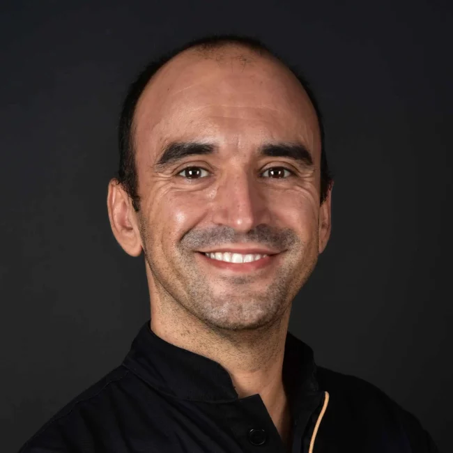 Miguel Amorim