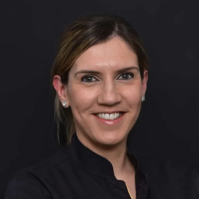 Rita Fernandes