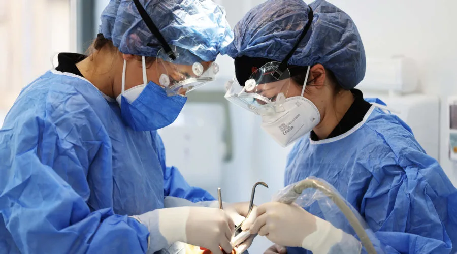 Cirurgia Oral Cirurgia Oral