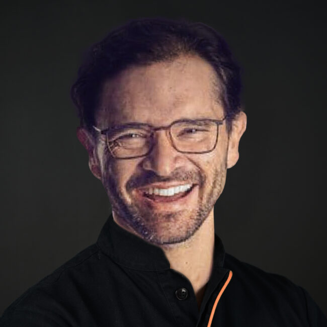 IVAN TORO