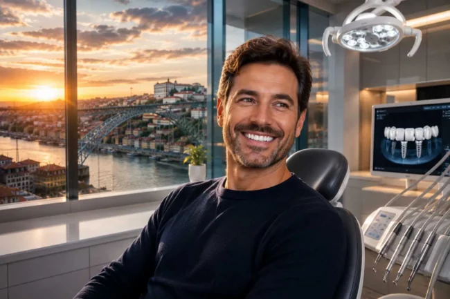 Clínica Dentária Porto Preços Clínica Dentária Porto Preços