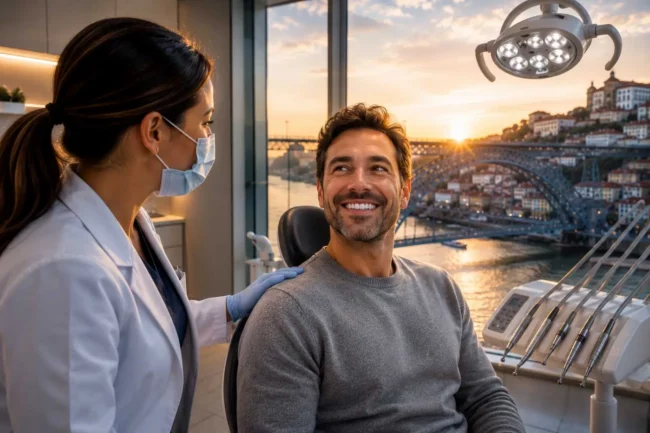 Dentista Urgência Porto Dentista Urgência Porto