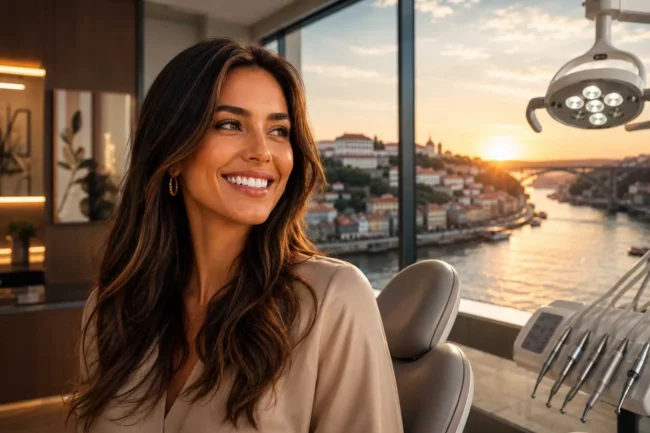 Melhores Clínicas Dentarias Porto Melhores Clínicas Dentarias Porto