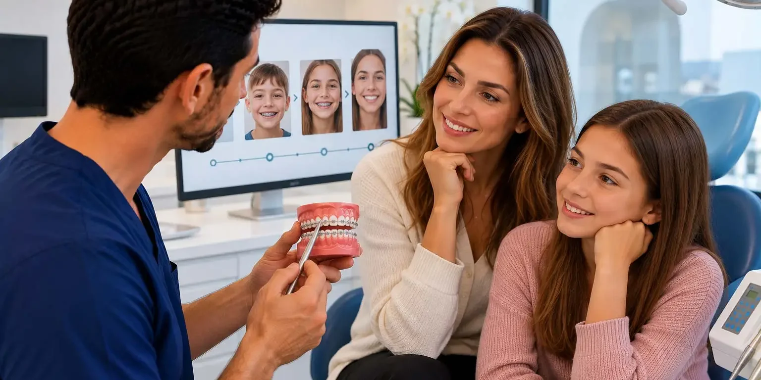 Aparelho Dentário Aparelho Dentário