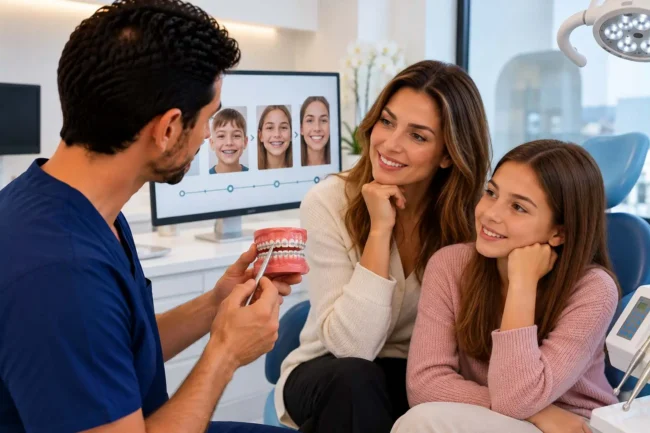 Aparelho Dentário Aparelho Dentário