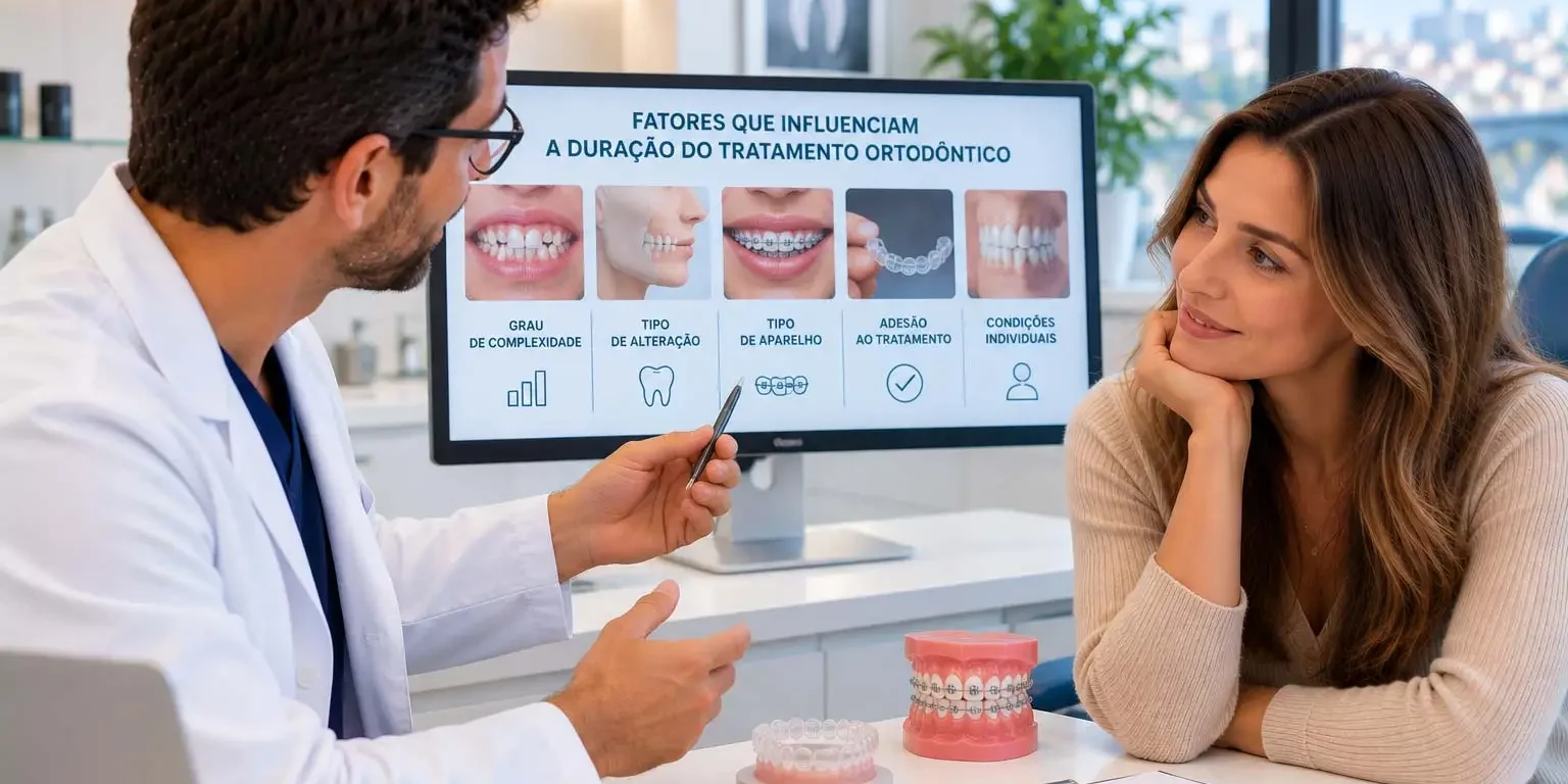 Tratamentos Ortodônticos Tratamentos Ortodônticos